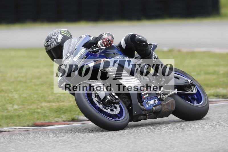 Archiv-2025/06 18.04.2025 Speer Racing ADR/Gruppe rot/919